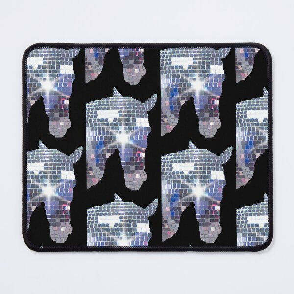 Item preview, Disco Horse Head designed and sold by John "Jack" Crone.