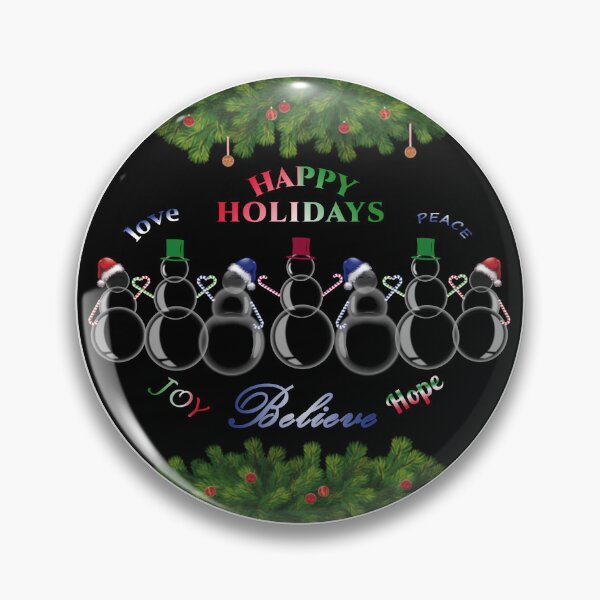Item preview, Snow Bubble Chain designed and sold by Genson.