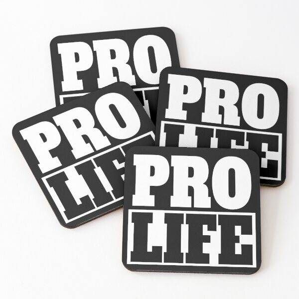 Item preview, Pro Life designed and sold by Denti Kanys ⭐⭐⭐⭐⭐.