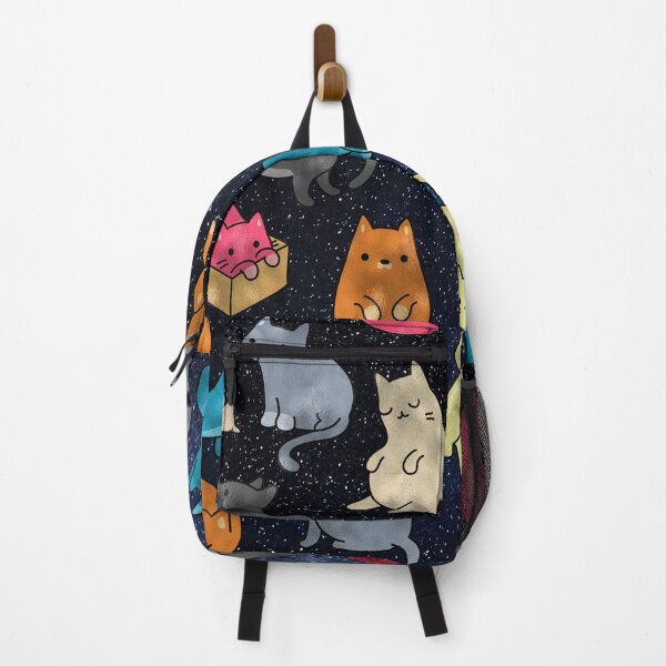 Item preview, Space cats designed and sold by peggieprints.
