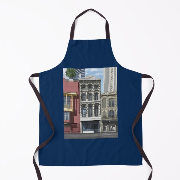Item preview, Merchants Mutual Insurance Building ~ Day designed and sold by fhateoff.