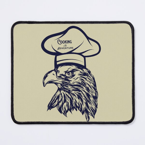Item preview, Cooking an adventure designed and sold by Javier Narváez Solarte.