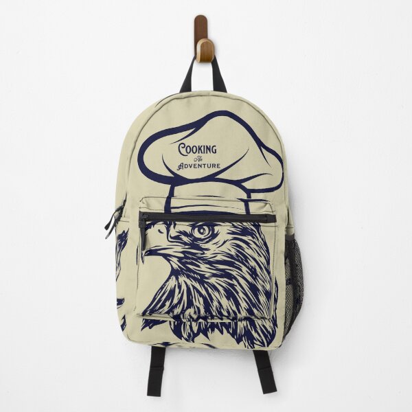 Item preview, Cooking an adventure designed and sold by Javier Narváez Solarte.