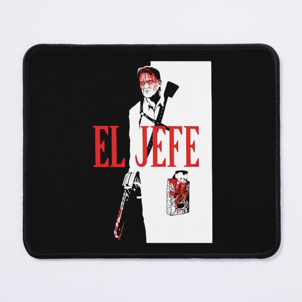 Item preview, El Jefe designed and sold by SherranRice.