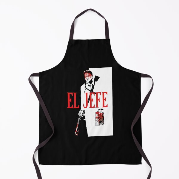 Item preview, El Jefe designed and sold by SherranRice.
