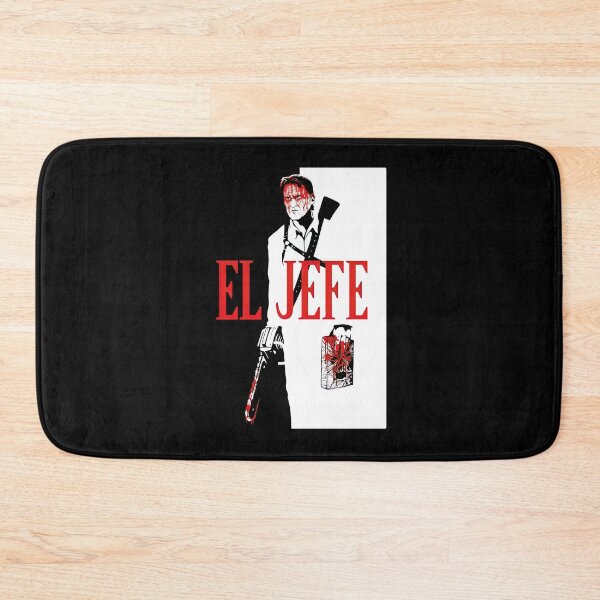 Item preview, El Jefe designed and sold by SherranRice.