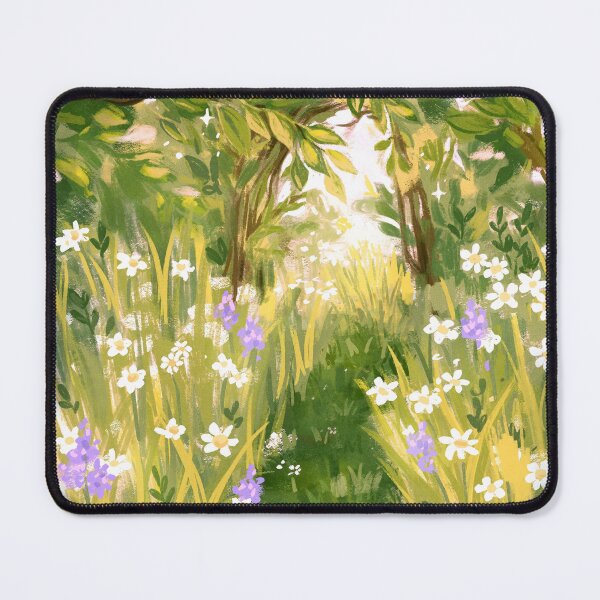 Item preview, Garden Path designed and sold by hwainio.