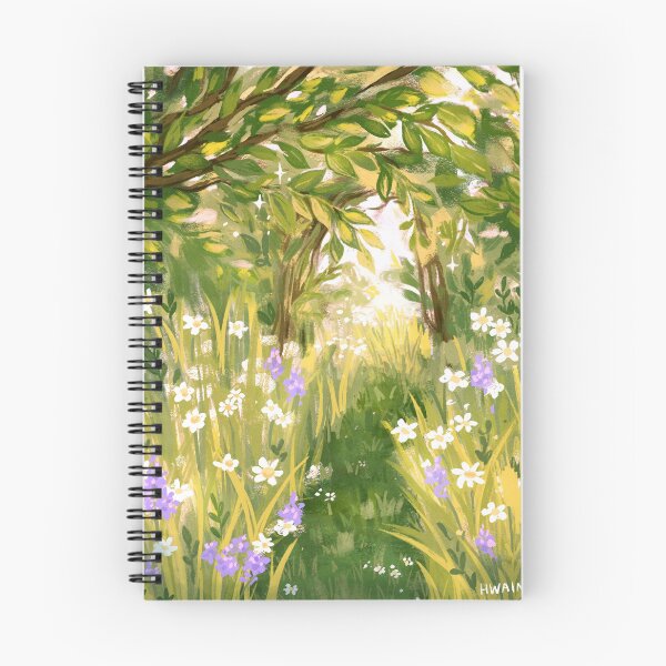 Item preview, Garden Path designed and sold by hwainio.
