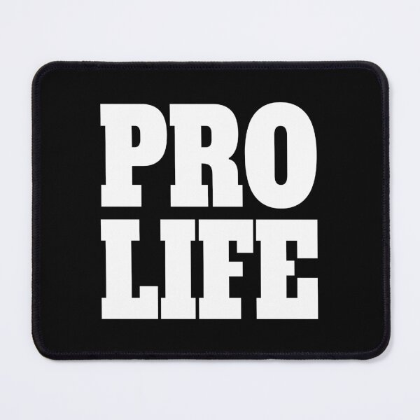Item preview, Pro Life designed and sold by Denti Kanys ⭐⭐⭐⭐⭐.