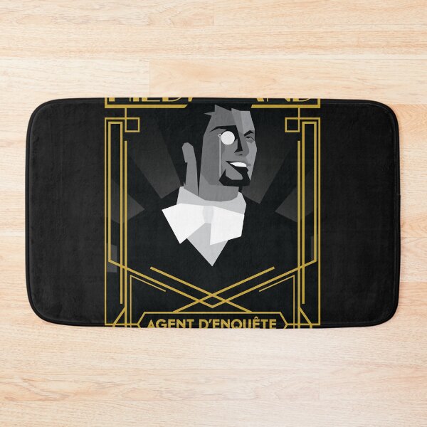 Item preview, Hildibrand FFXIV designed and sold by TODVANKIRK.