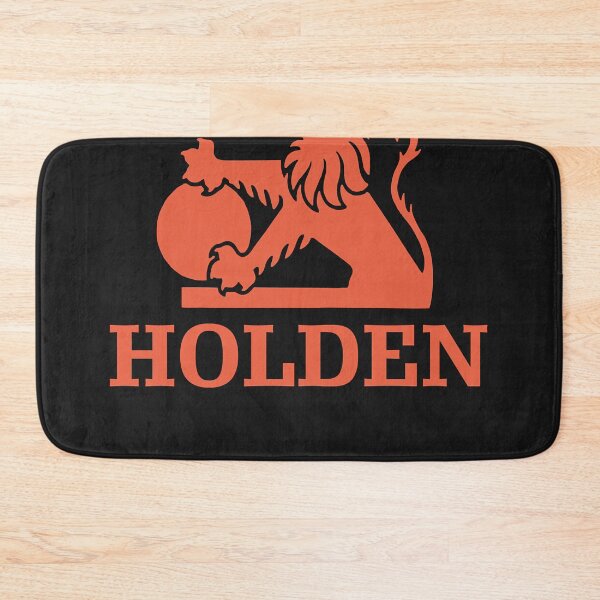 Artikelvorschau, Holden Vintage Logo-Waren entworfen und verkauft von TODVANKIRK.