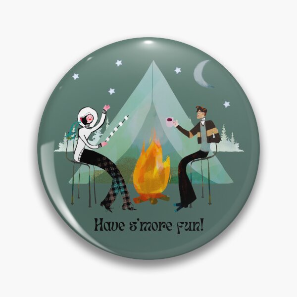 Item preview, Have S'more fun! designed and sold by tmdaliggr.