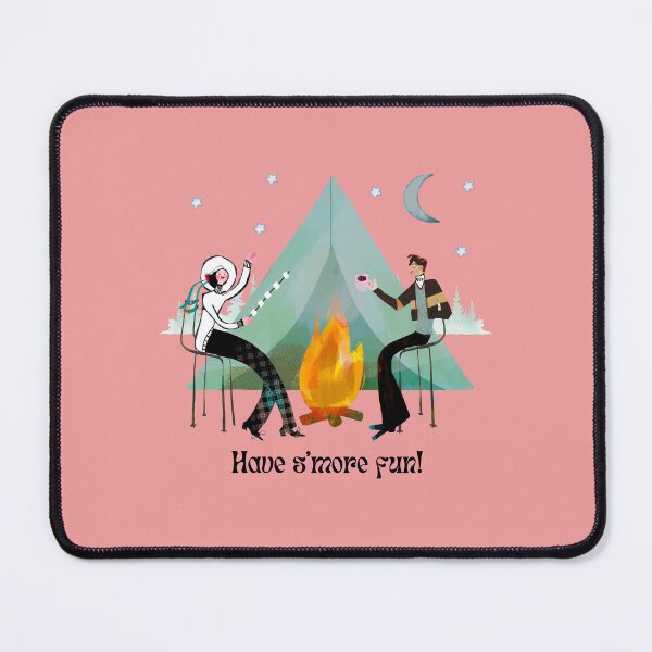 Item preview, Have S'more fun! designed and sold by tmdaliggr.