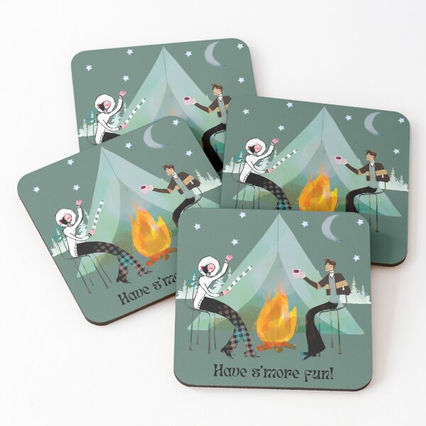 Item preview, Have S'more fun! designed and sold by tmdaliggr.