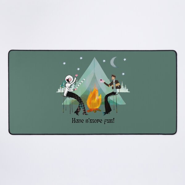 Item preview, Have S'more fun! designed and sold by tmdaliggr.
