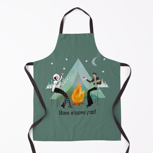 Item preview, Have S'more fun! designed and sold by tmdaliggr.