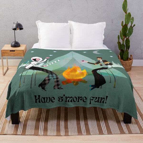 Item preview, Have S'more fun! designed and sold by tmdaliggr.