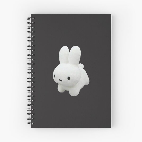 Artikelvorschau, Miffy Plüschtier entworfen und verkauft von SUSANTARRA.