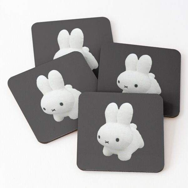 Item preview, Miffy Plushie  designed and sold by SUSANTARRA.