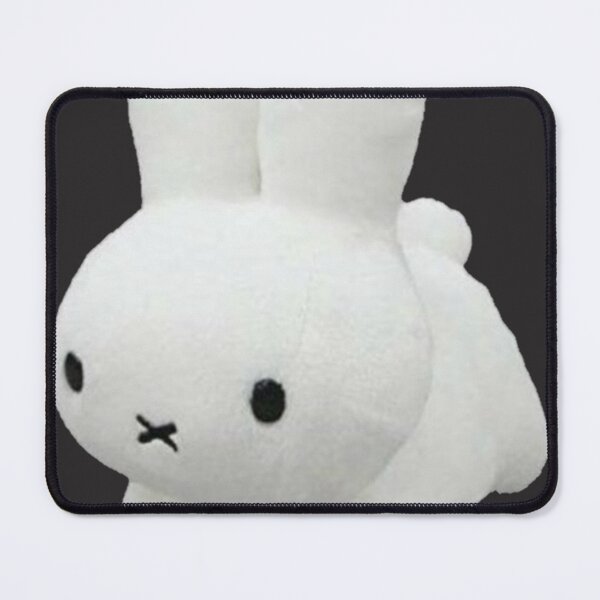 Item preview, Miffy Plushie designed and sold by SUSANTARRA.