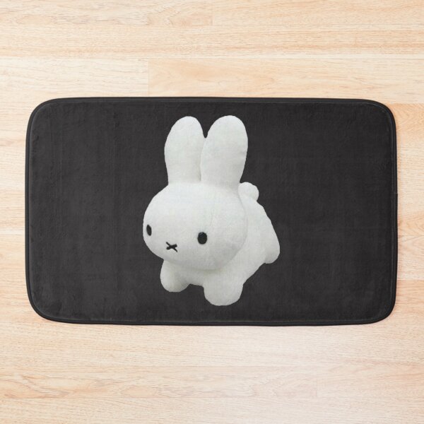 Item preview, Miffy Plushie  designed and sold by SUSANTARRA.