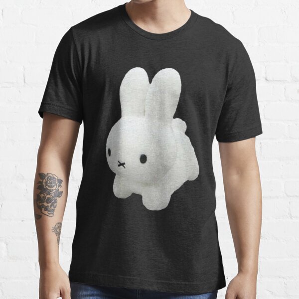 Miffy Plushie  Essential T-Shirt