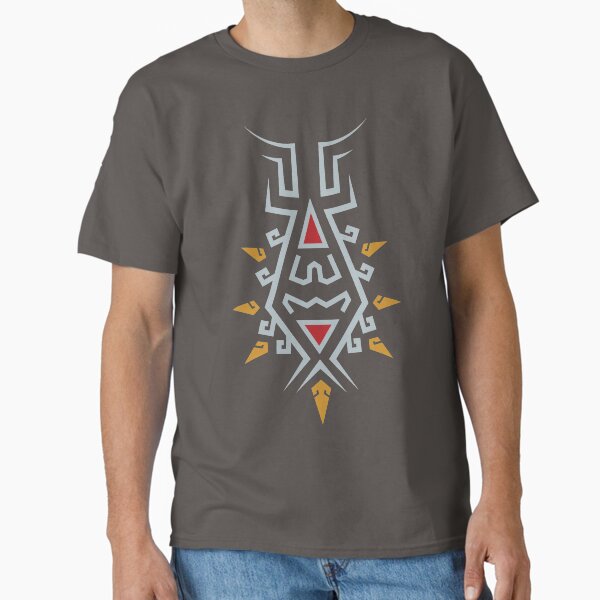 Hylian Hero Classic T-Shirt