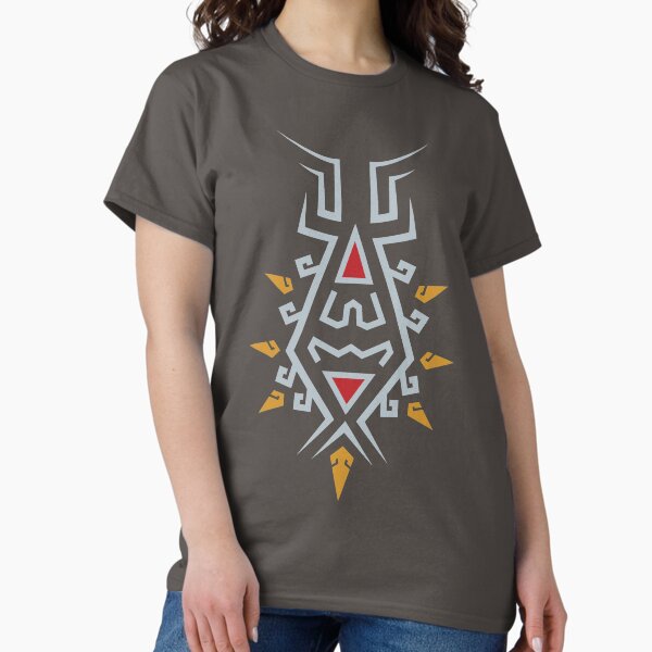 Hylian Hero Classic T-Shirt