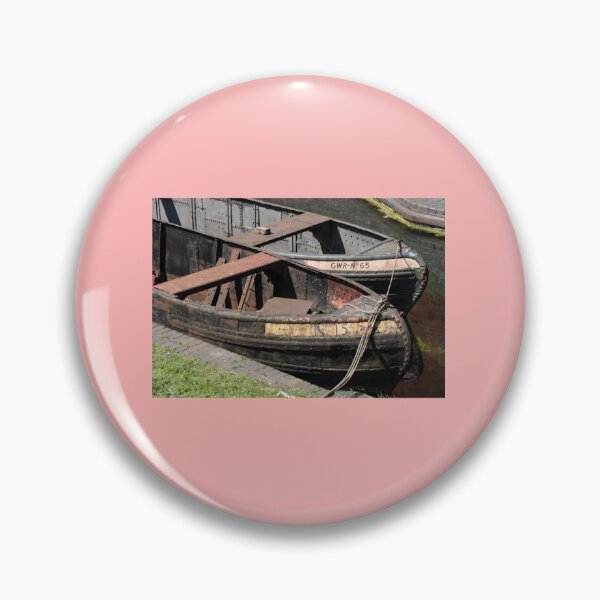 Item preview, Double Barge   designed and sold by fhateoff.