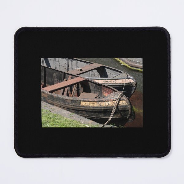 Item preview, Double Barge designed and sold by fhateoff.