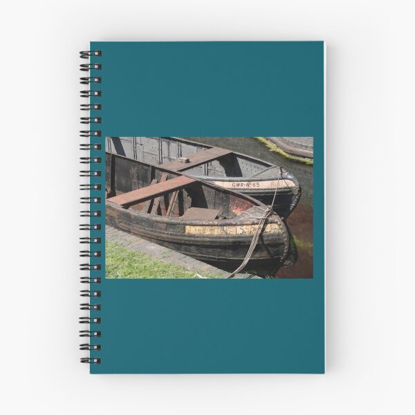 Item preview, Double Barge   designed and sold by fhateoff.