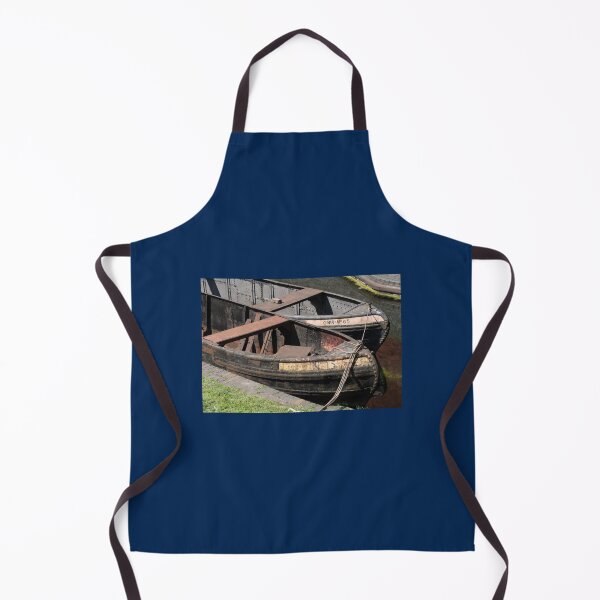 Item preview, Double Barge designed and sold by fhateoff.