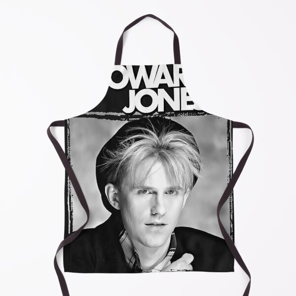 Item preview, Howard Jones Classic   designed and sold by TODVANKIRK.
