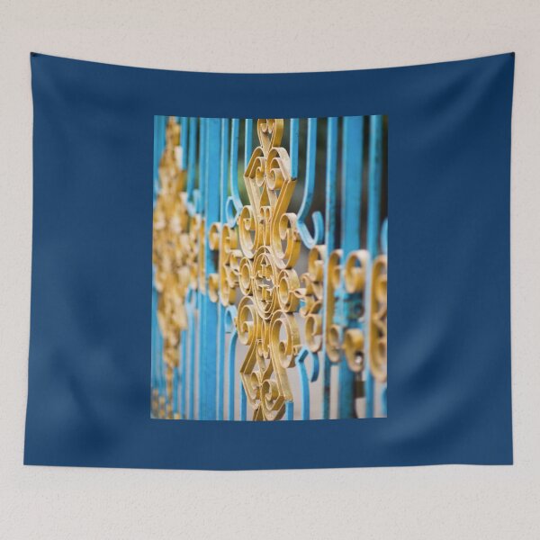 Item preview, Front Gate   designed and sold by fhateoff.