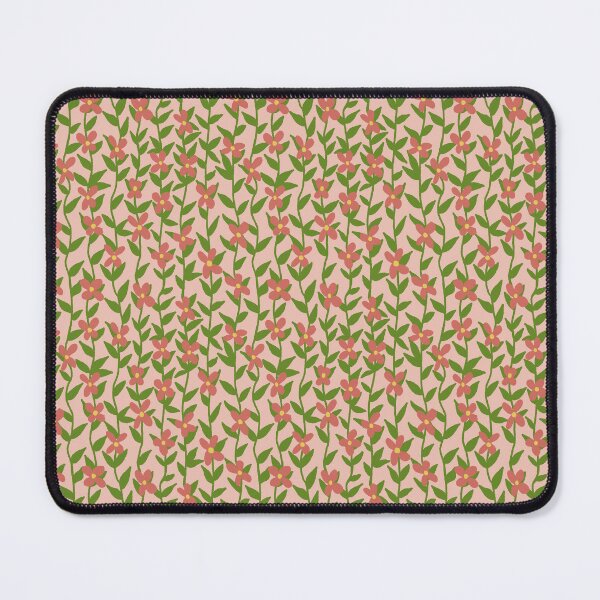 Item preview, Pink Clematis, Pink designed and sold by Jaima-OLoughlin.