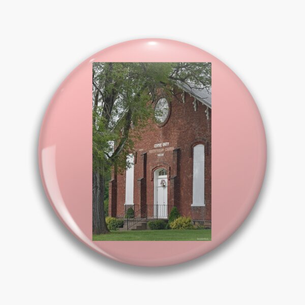 Item preview, Mystery Church in Rural Ohio Premium Scoop  designed and sold by fhateoff.