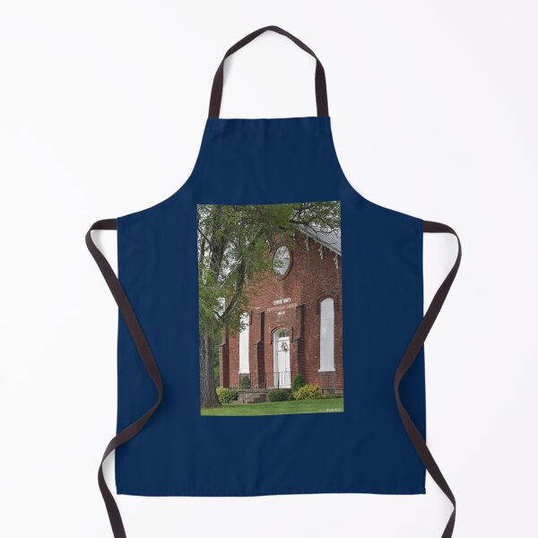 Item preview, Mystery Church in Rural Ohio Premium Scoop  designed and sold by fhateoff.