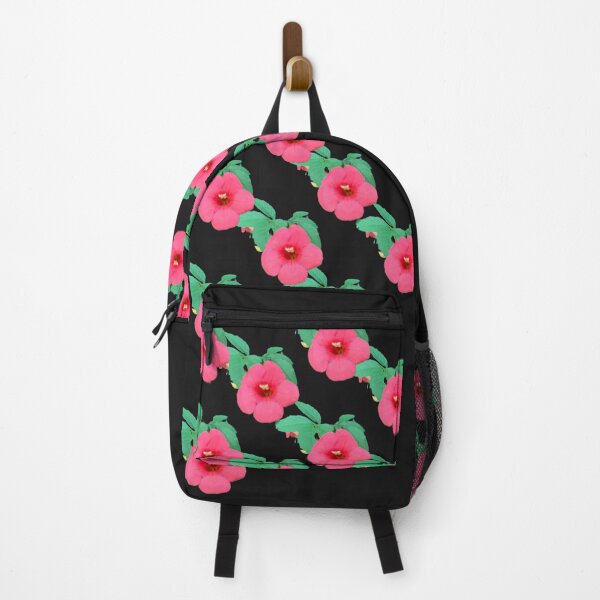 Item preview, Black and Floral Design designed and sold by OldDaysPast.