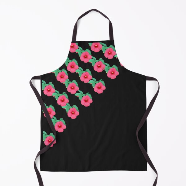 Item preview, Black and Floral Design designed and sold by OldDaysPast.