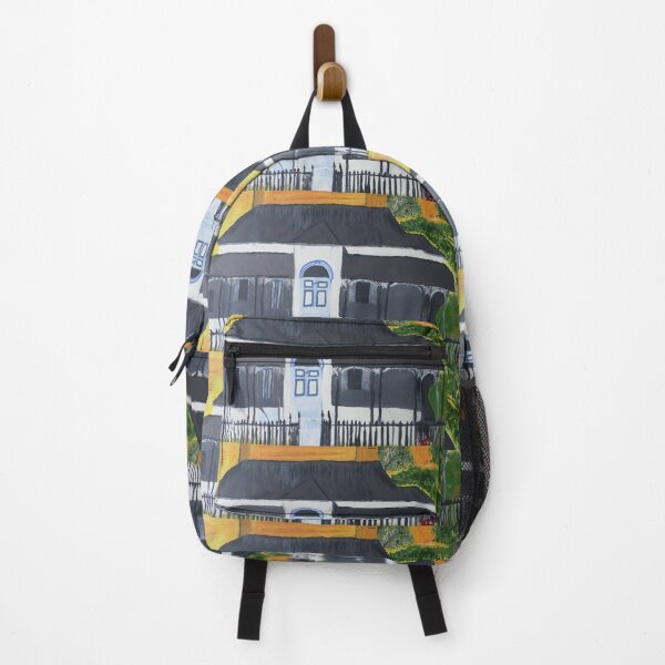 Item preview, The Mary Poppins House designed and sold by kerrysart.