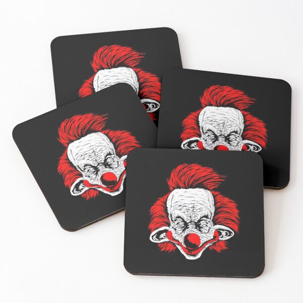 Item preview, Killer Klown designed and sold by SherranRice.