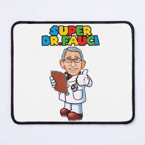 Item preview, Super Dr. Fauci designed and sold by BincoPalace.