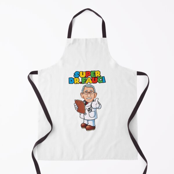 Item preview, Super Dr. Fauci designed and sold by BincoPalace.