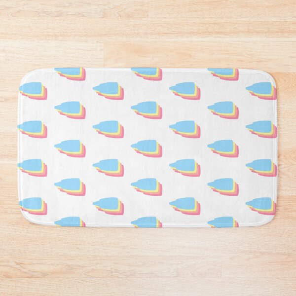 Item preview, Pastel Jet Engine - Rainbow Gradient designed and sold by Disparate Thoughts.