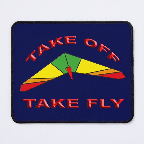 Item preview, Take off, Take fly designed and sold by GibaCartum.