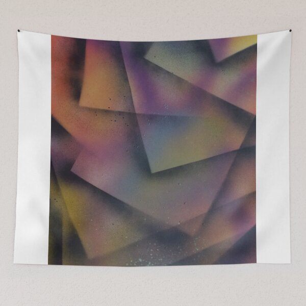 Item preview, Paper Cascade designed and sold by George Hutton Hunter.