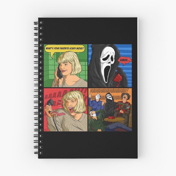 Item preview, Killer Prank designed and sold by SherranRice.
