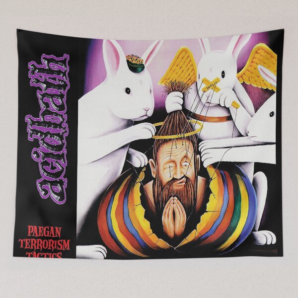 Item preview, fanart album designed and sold by predericlinton.
