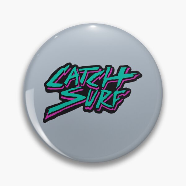 Item preview, Quiksilver Catch Surf   designed and sold by KelseyShaArt.
