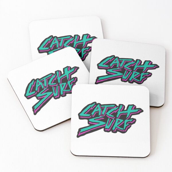 Item preview, Quiksilver Catch Surf   designed and sold by KelseyShaArt.